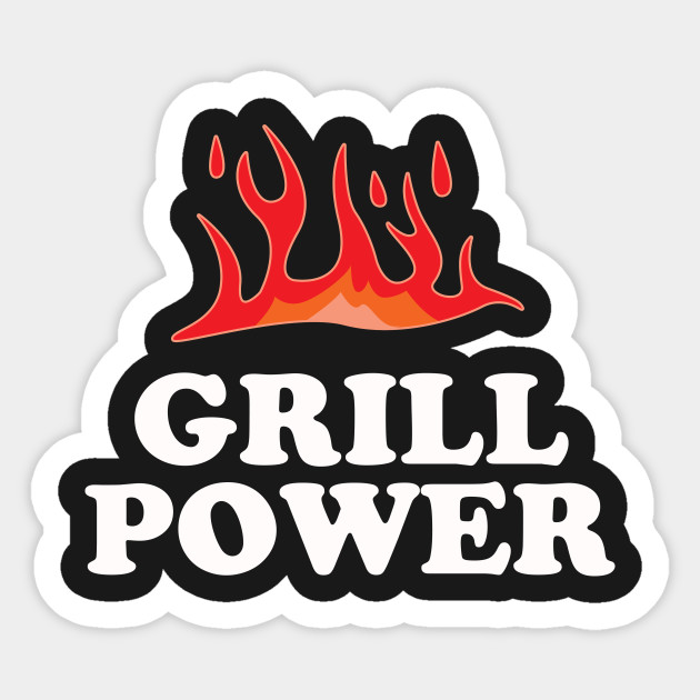 Grill Power